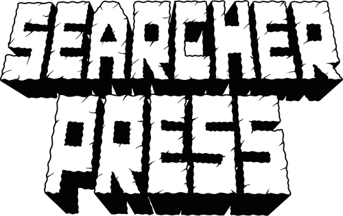 Searcher Press Logo