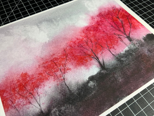 Standard Matte Prints