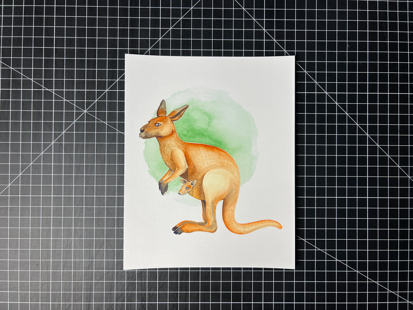 Smooth Fine Art Prints