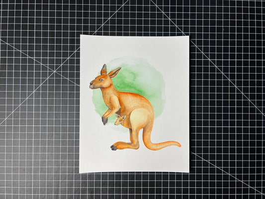 Smooth Fine Art Prints