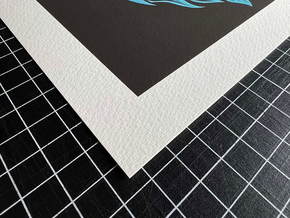 Stock Printmaking Etching Stock Prints – Searcher Press