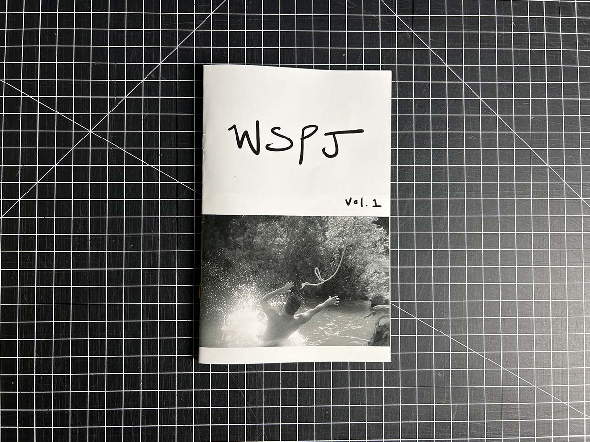 Zine Printing - Gloss