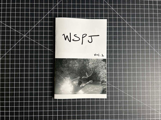 Zine Printing - Matte