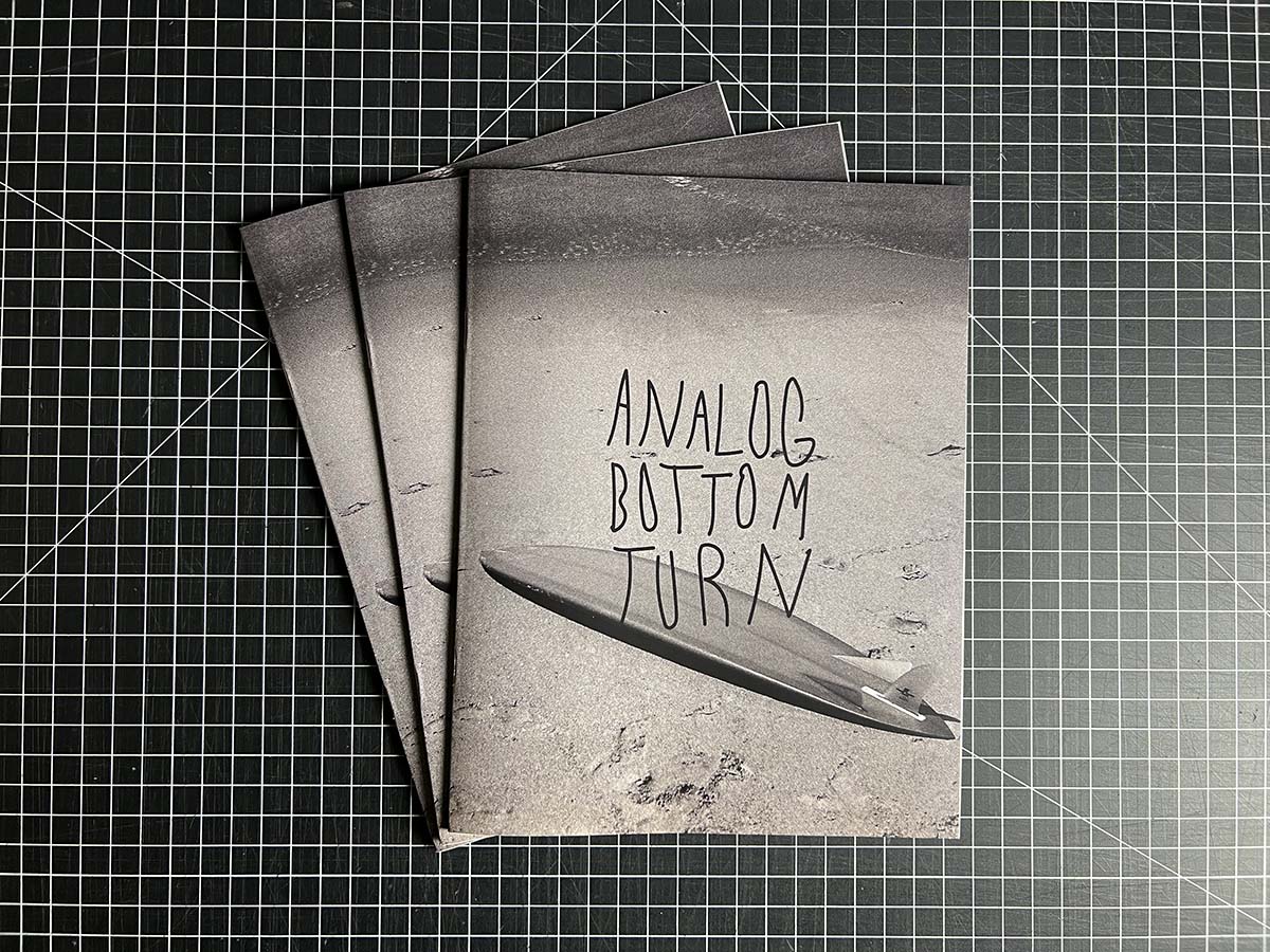 Zine Printing - Gloss