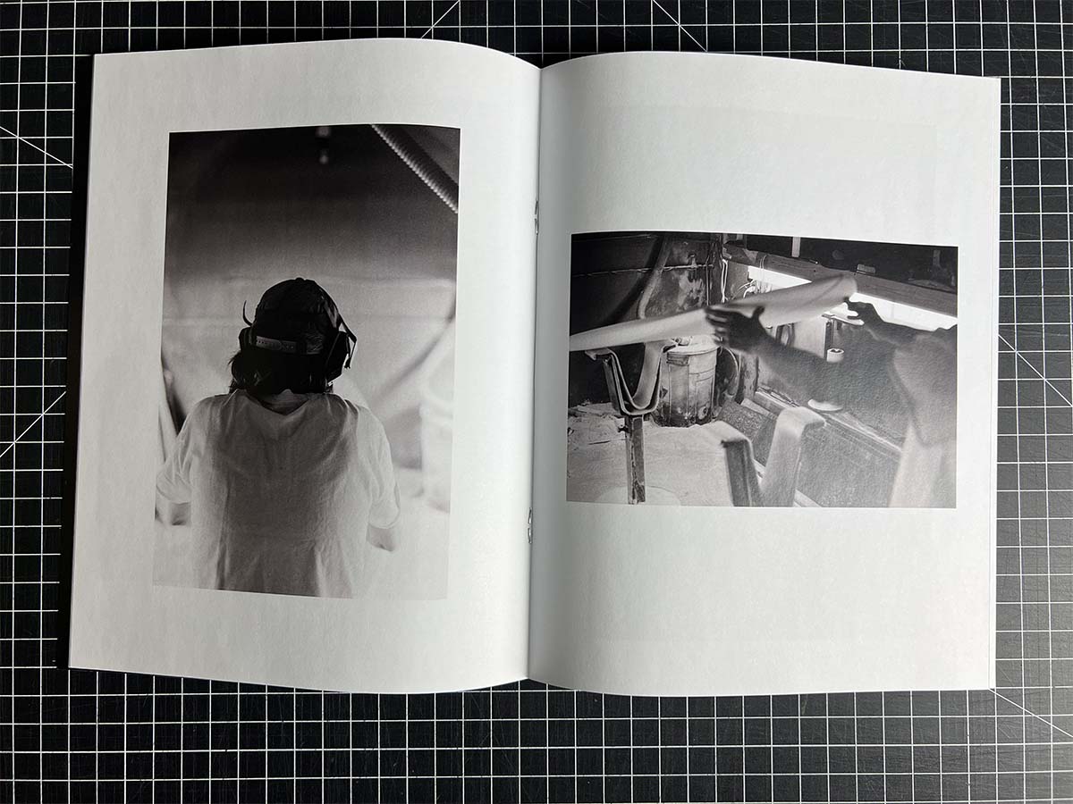 Zine Printing - Gloss