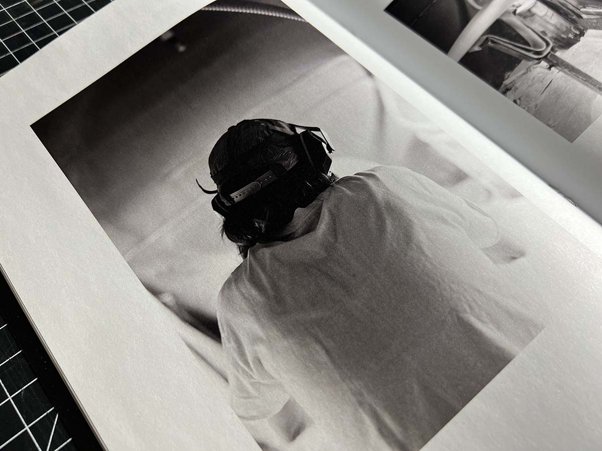 Zine Printing - Gloss